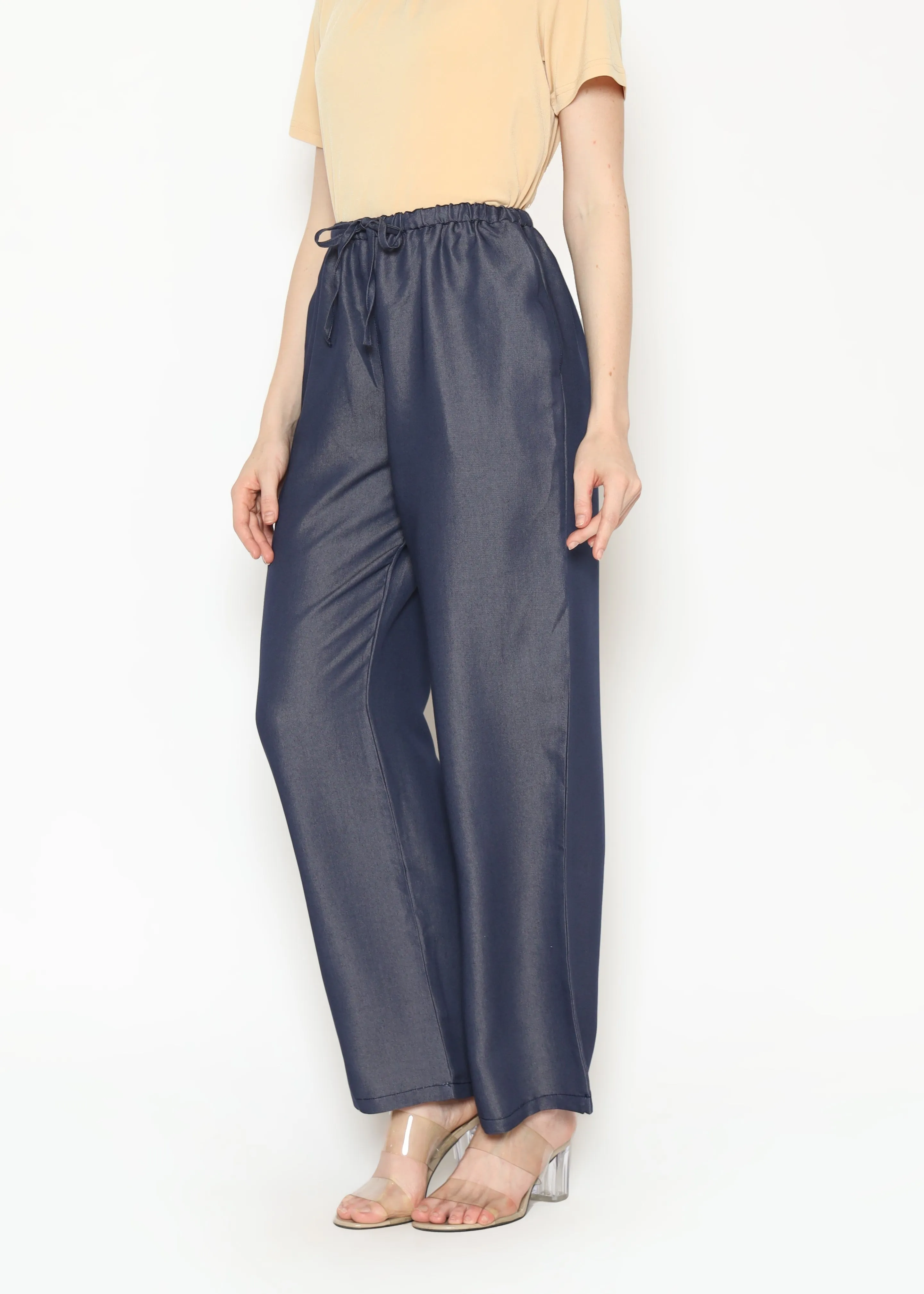 Raley Denim Pants
