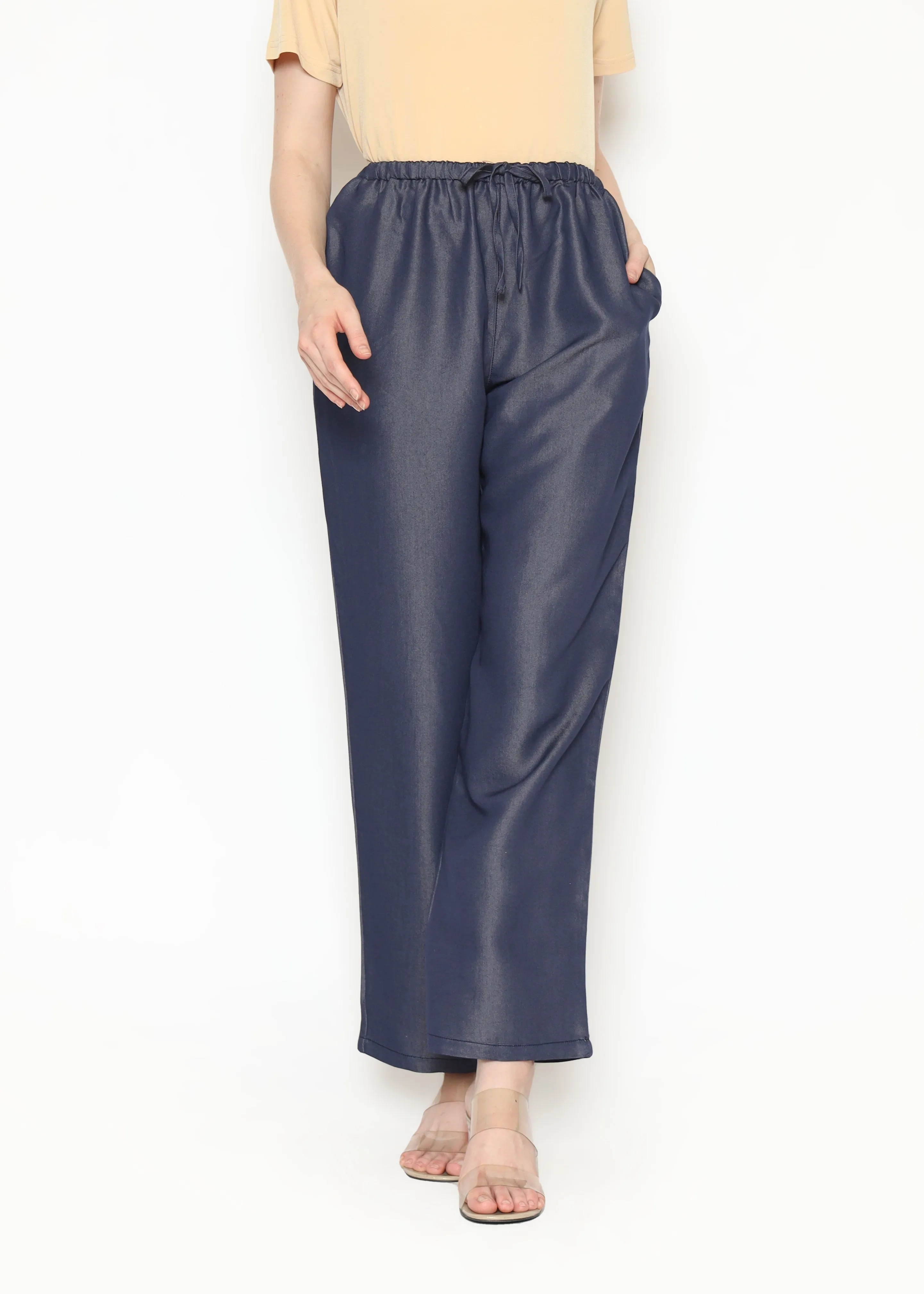 Raley Denim Pants