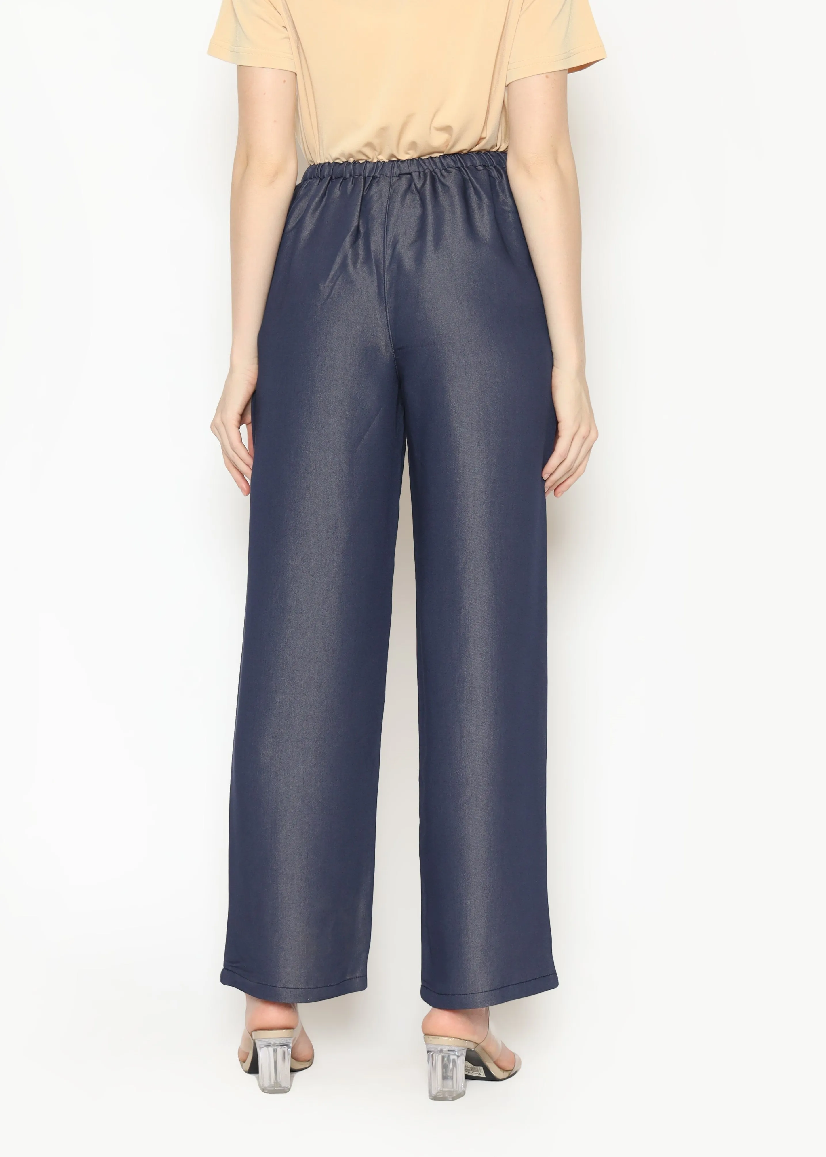 Raley Denim Pants