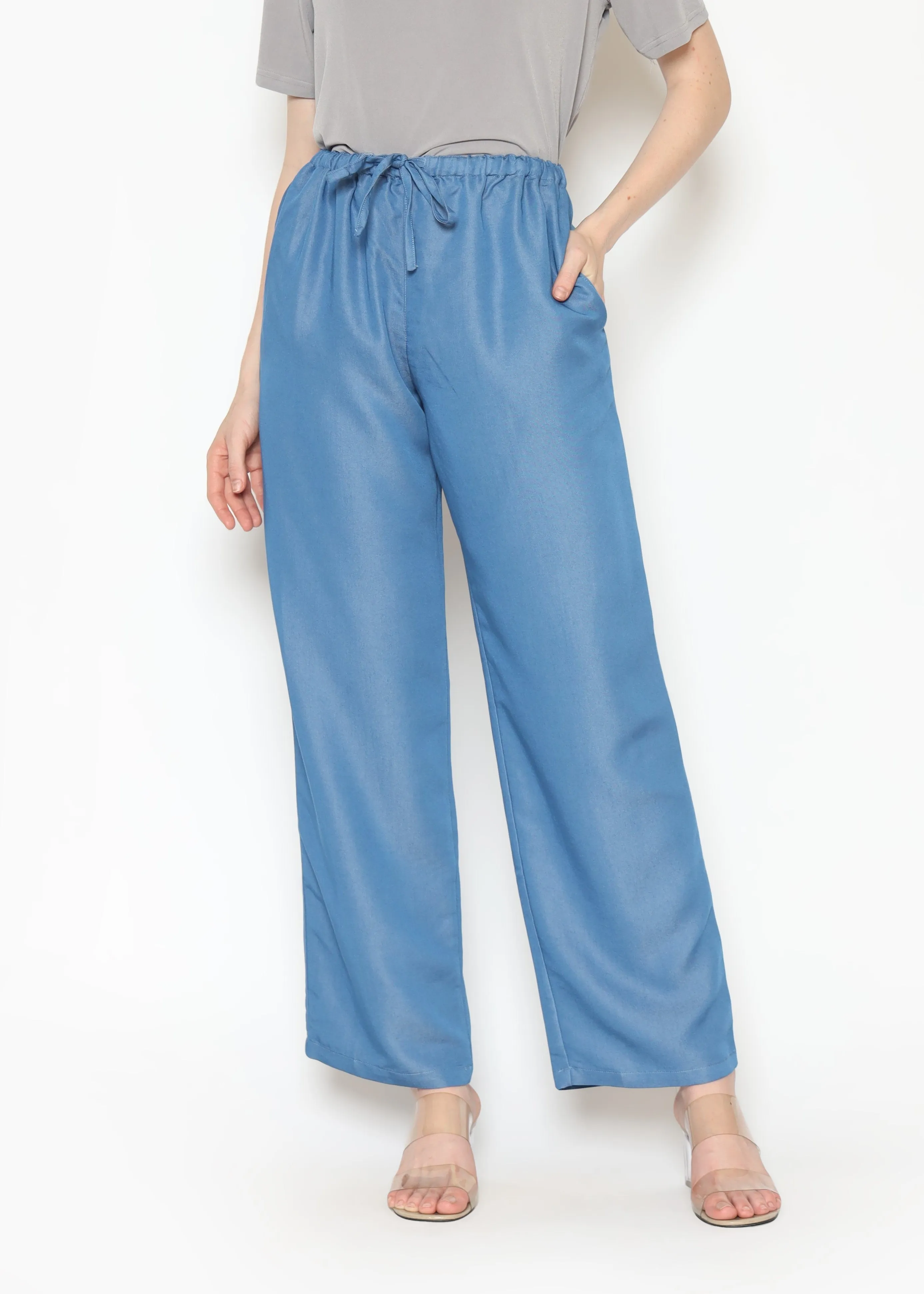 Raley Denim Pants