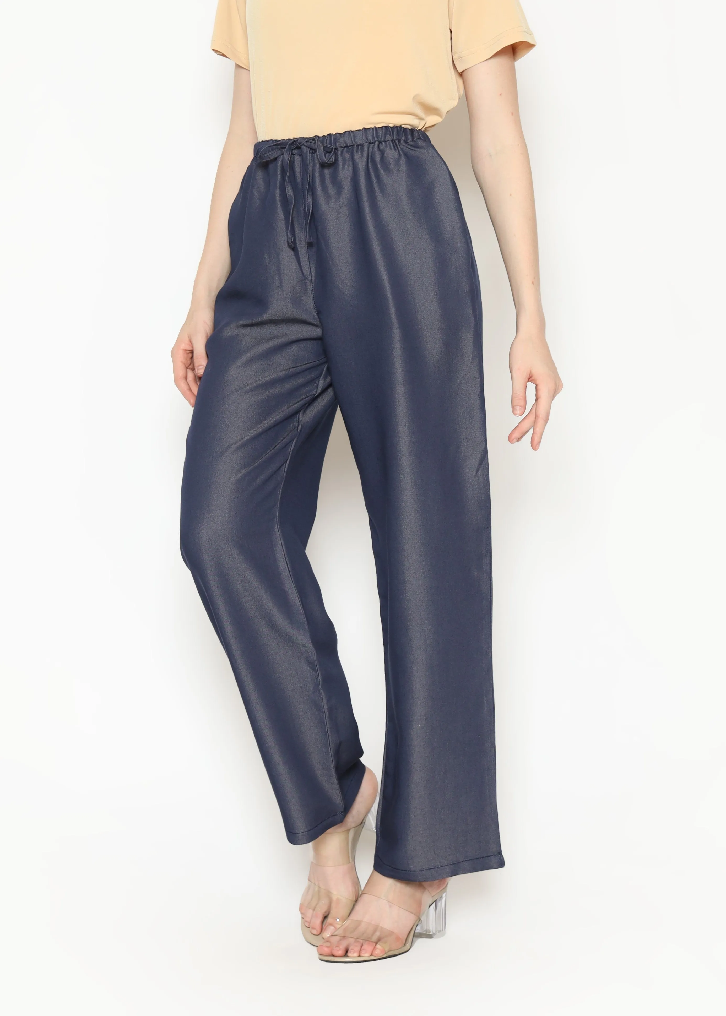 Raley Denim Pants