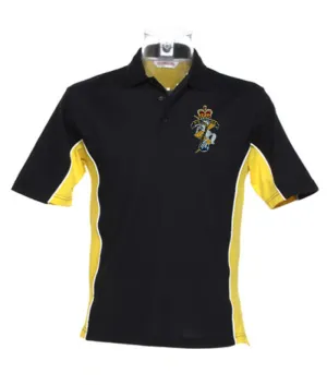 REME Sports Polo Shirt (Royal Electrical & Mechanical Engineers)
