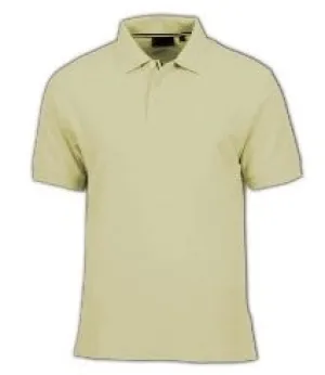 SAGAR Promotional Cotton/Polyester blend Polo shirt Solid Colors