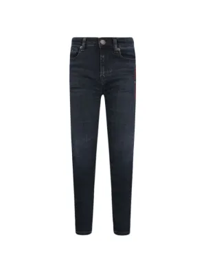 Scanton Slim Marodbblk
