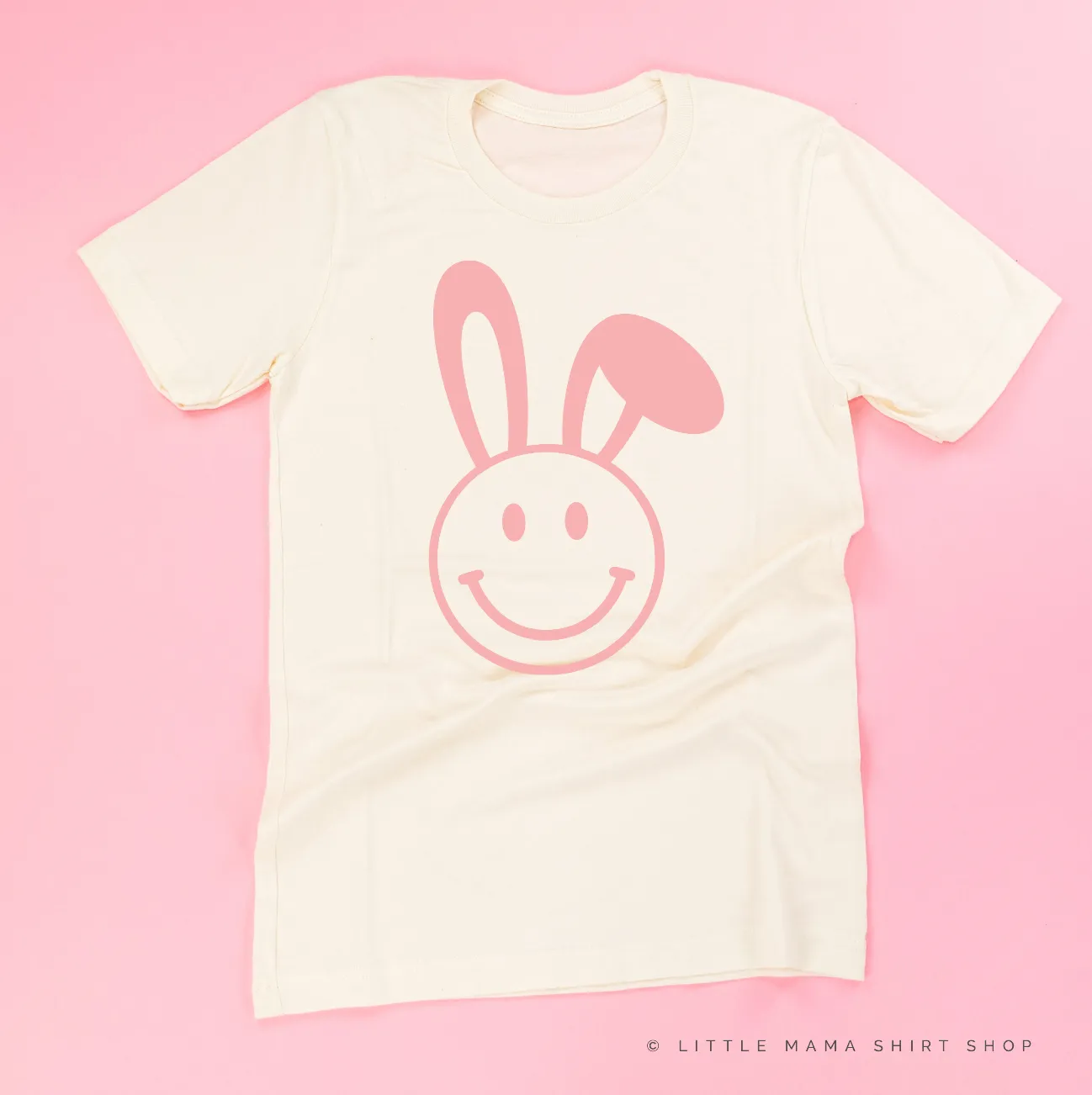 Seasonal Smiley Face ADULT Tees - 6 PACK - Unisex Tee