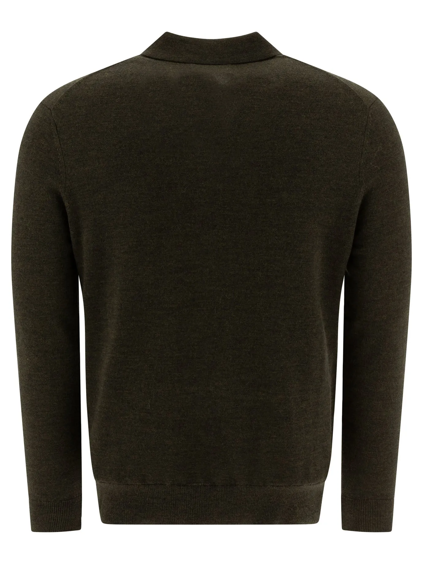 Sergio Polo Shirts Verde