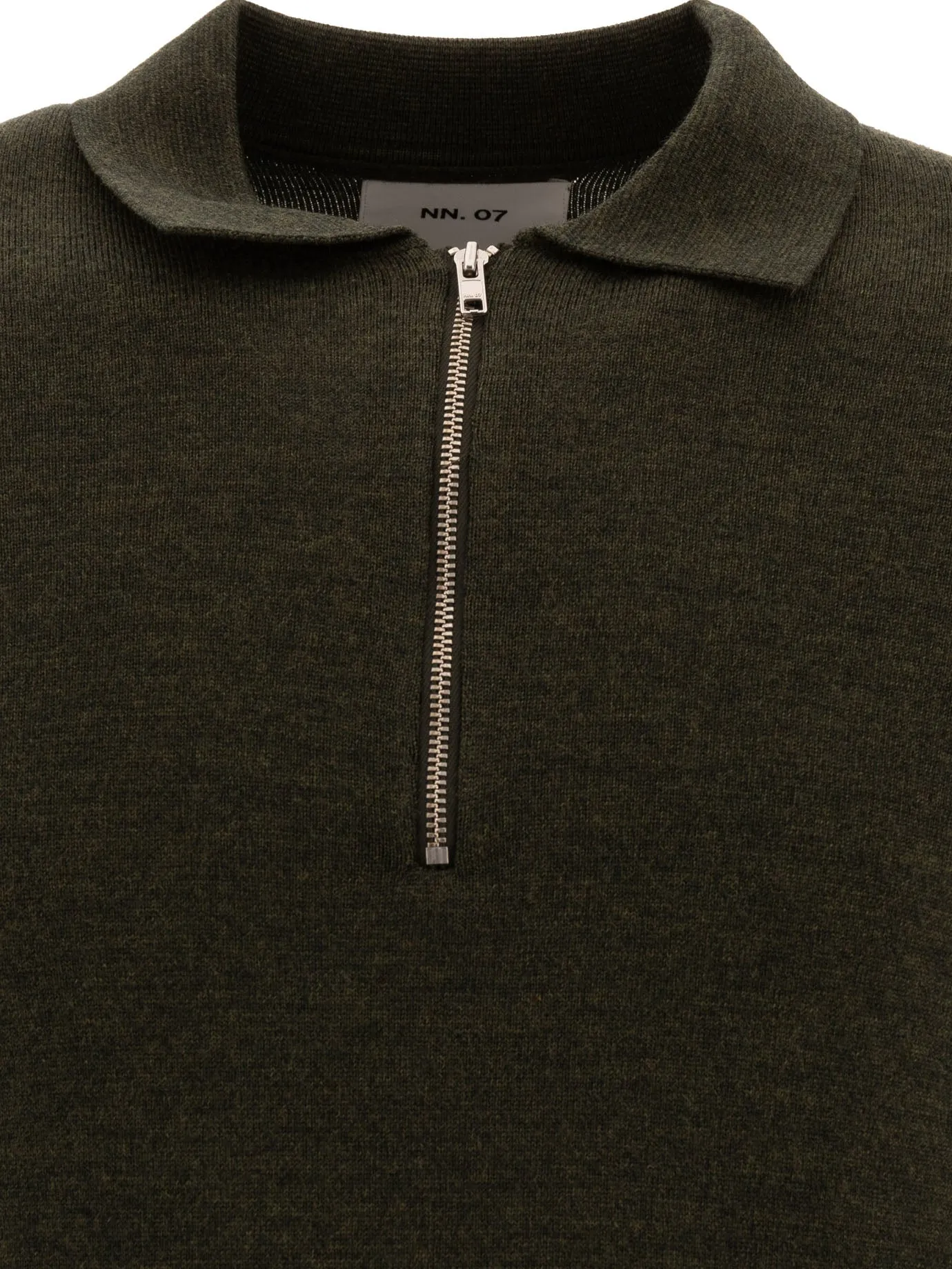 Sergio Polo Shirts Verde