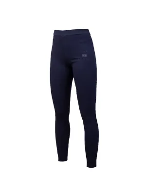 Slim Cotton Stretch