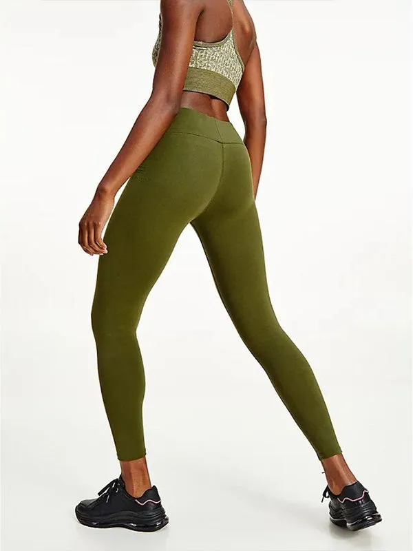 Slim Cotton Stretch