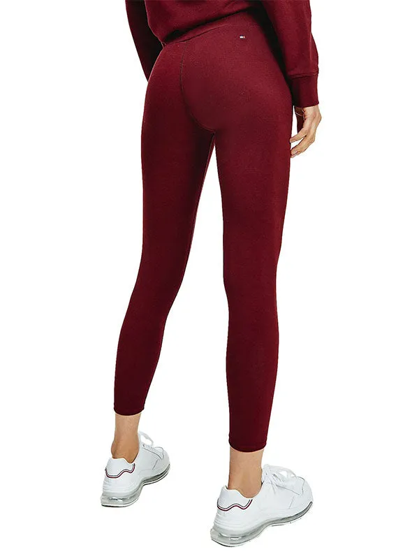 Slim Cotton Stretch