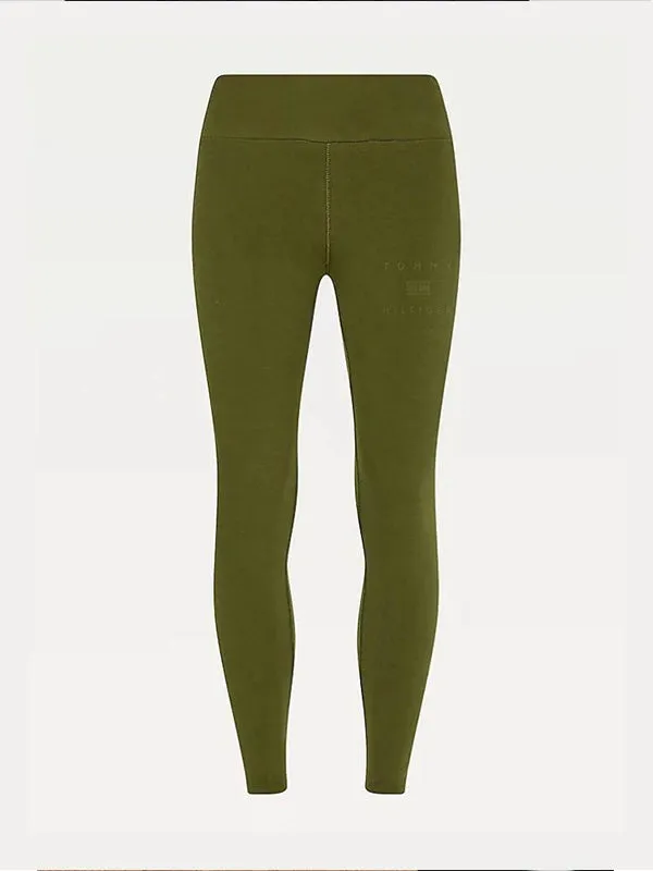 Slim Cotton Stretch