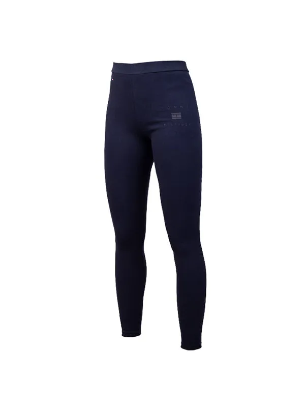Slim Cotton Stretch