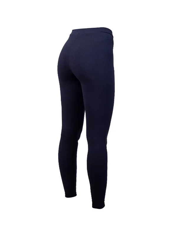Slim Cotton Stretch