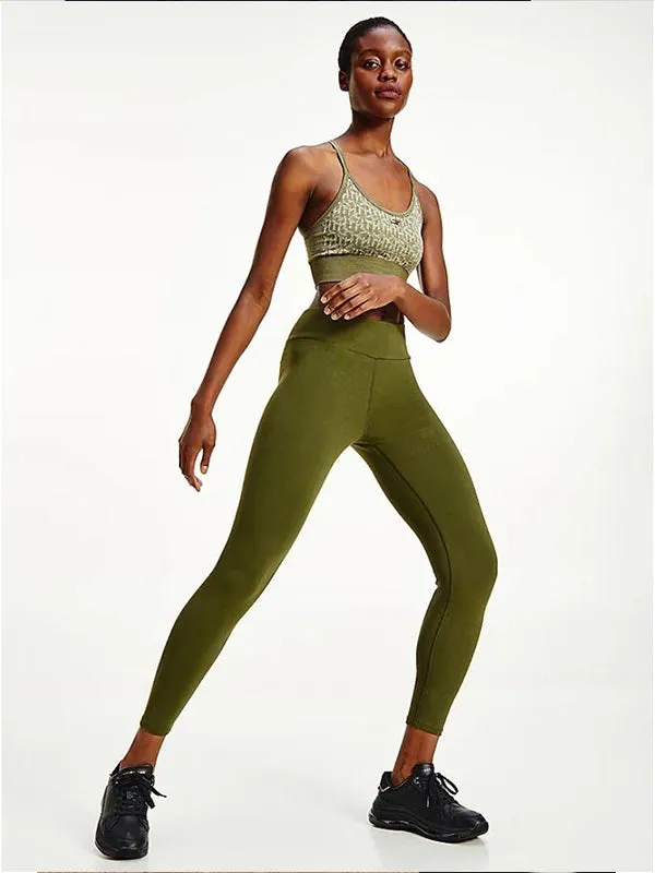 Slim Cotton Stretch