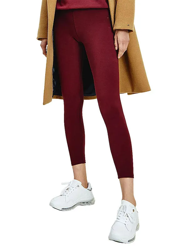 Slim Cotton Stretch