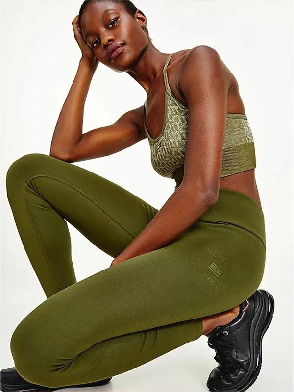 Slim Cotton Stretch