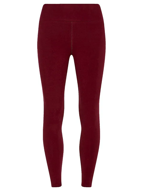 Slim Cotton Stretch