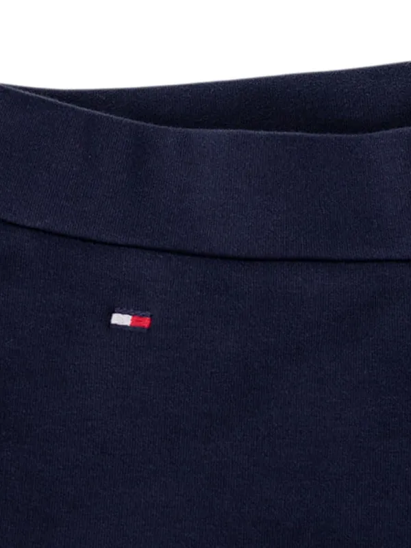 Slim Cotton Stretch
