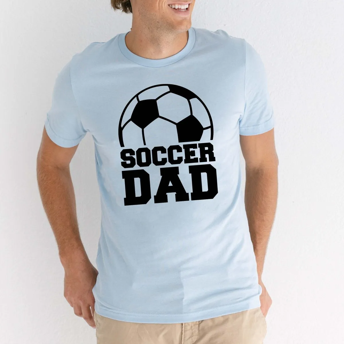 Soccer Dad Tee