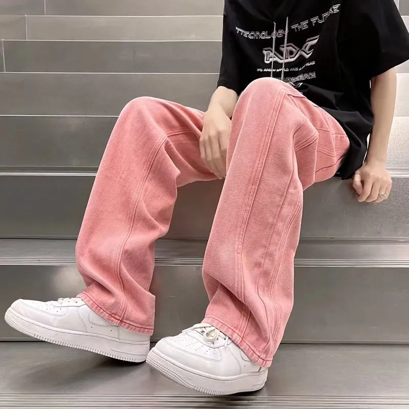 Street Vibe Jeans