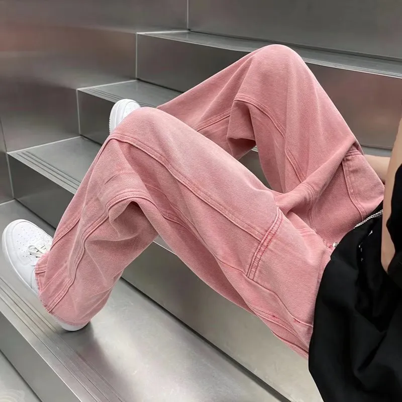 Street Vibe Jeans