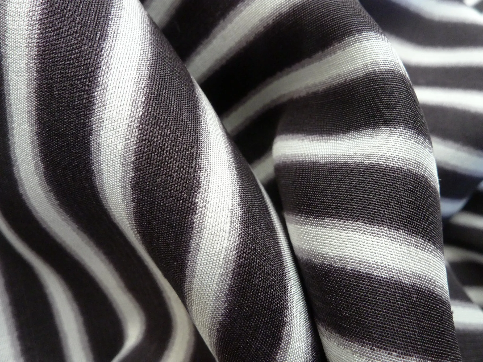 Striped Blur