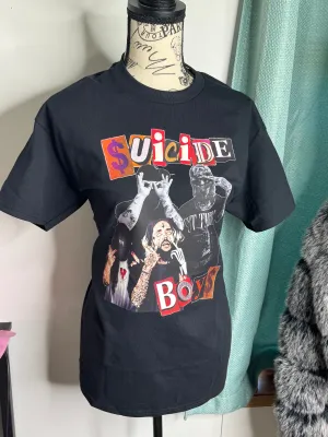 Suicide Boys T-shirts Unisex