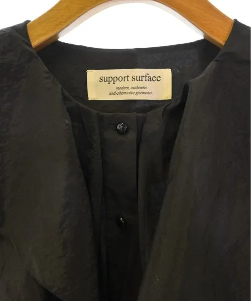 SUPPORT SURFACE Casual shirts