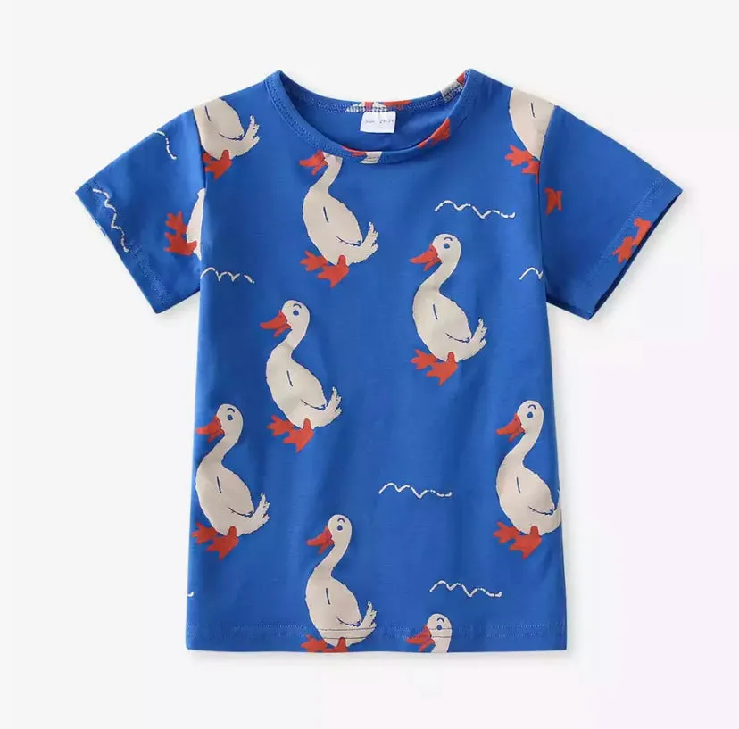 T-shirts