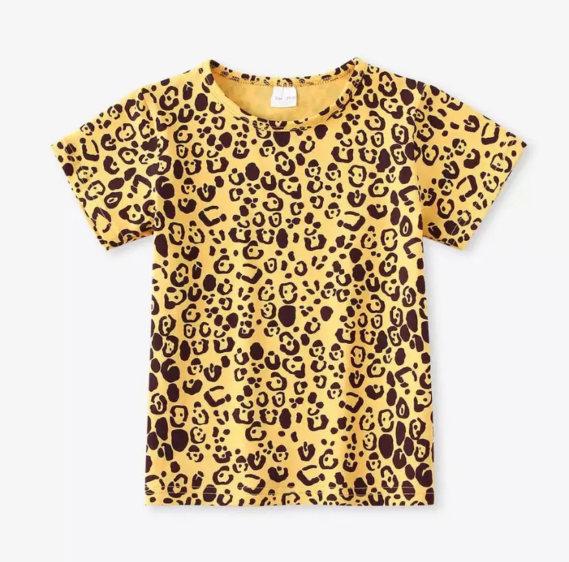 T-shirts