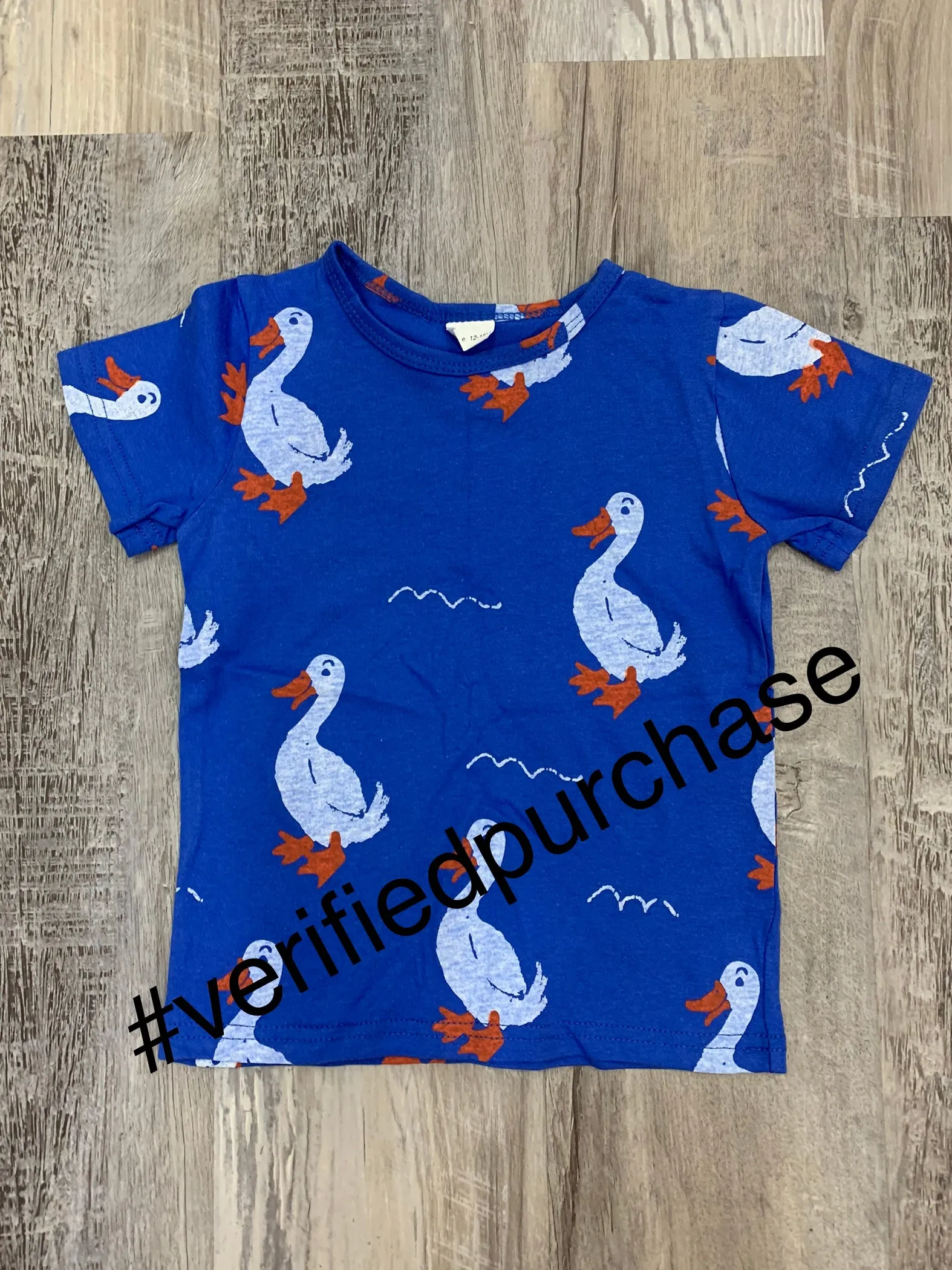 T-shirts