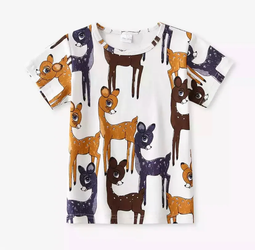 T-shirts