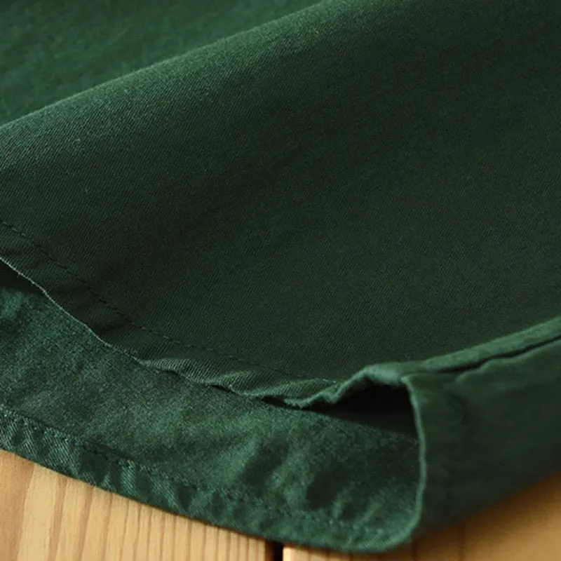 TC Casual Cargo Shirts