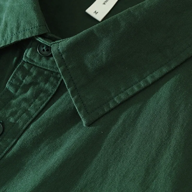 TC Casual Cargo Shirts