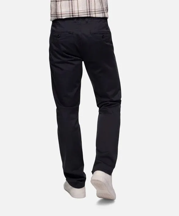 The Regular Cuba Chino Dark Navy