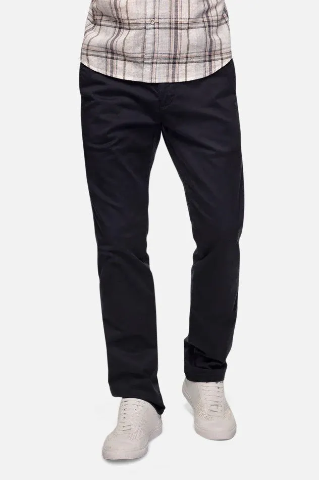 The Regular Cuba Chino Dark Navy