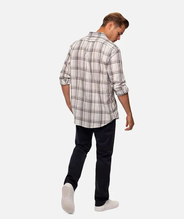 The Regular Cuba Chino Dark Navy