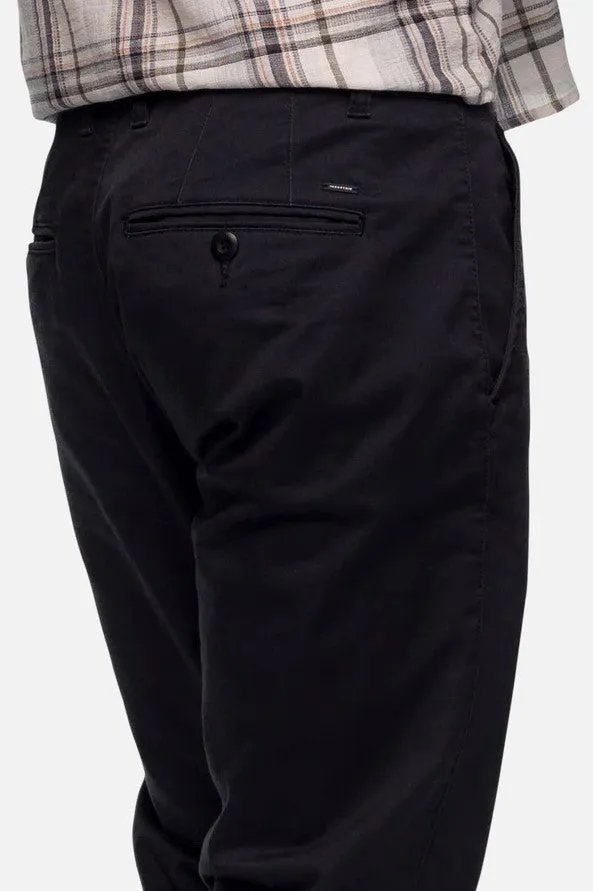 The Regular Cuba Chino Dark Navy