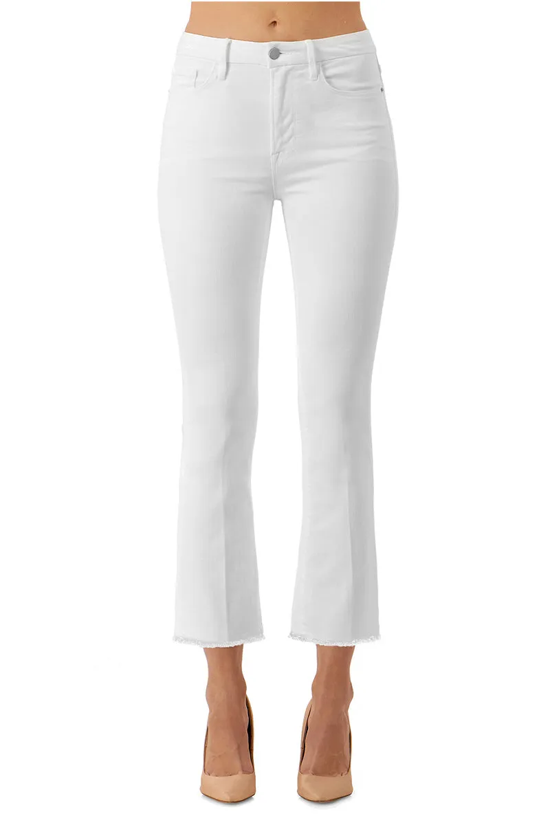 THE STARLET BOOT CUT - BC723