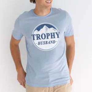 Trophy Husband Tee