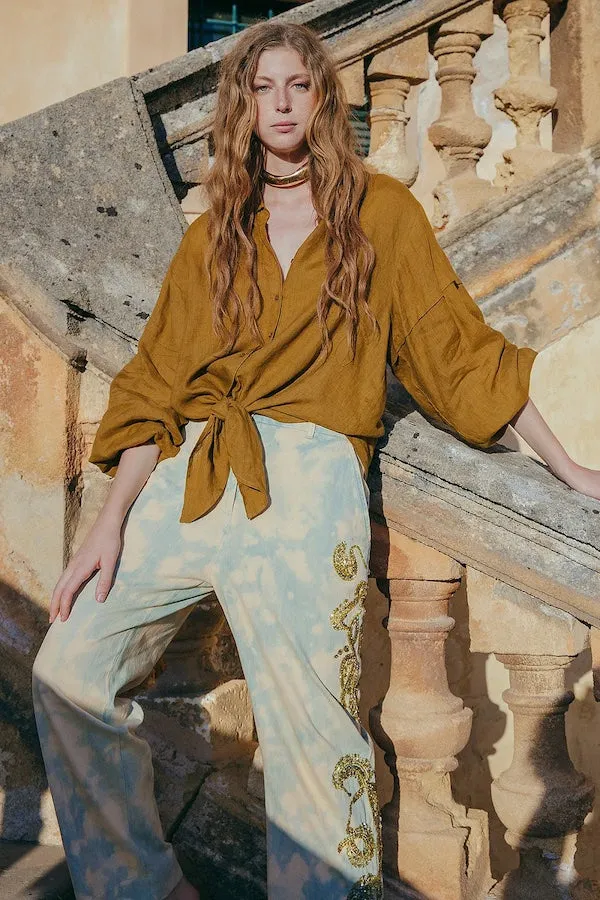 UKIL PANT
