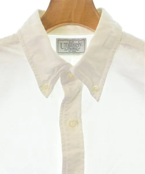 Unlikely Casual shirts