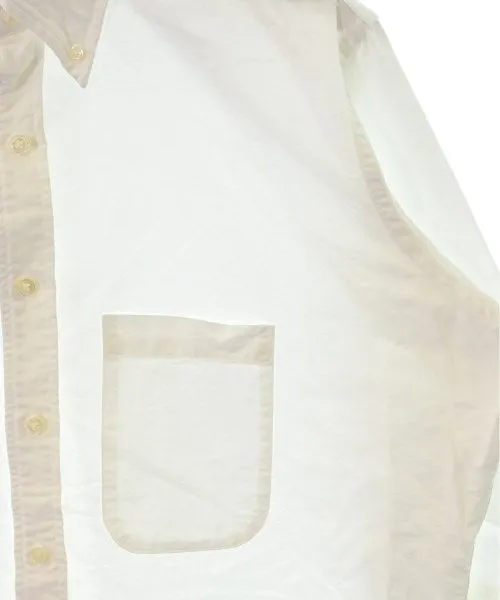 Unlikely Casual shirts