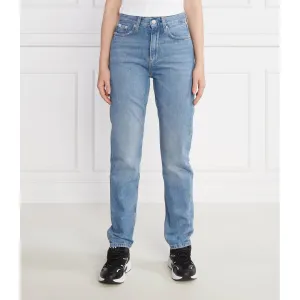 Uthentic Slim Straight