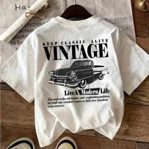 Vintage Women’s T-Shirt | Color: White |