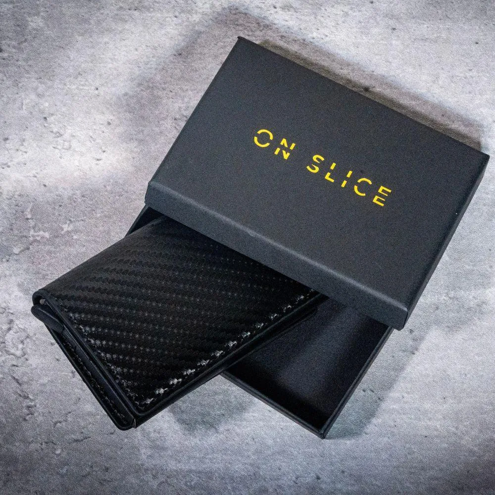Wallet S