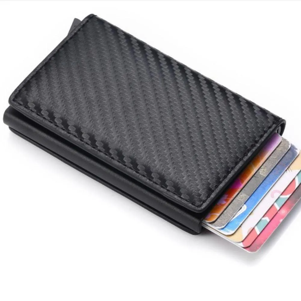 Wallet S