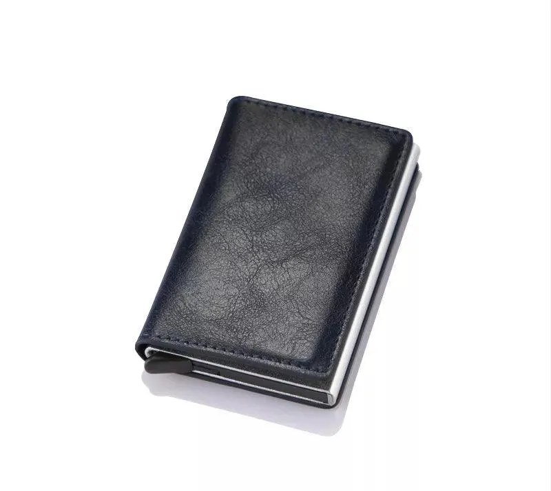 Wallet S