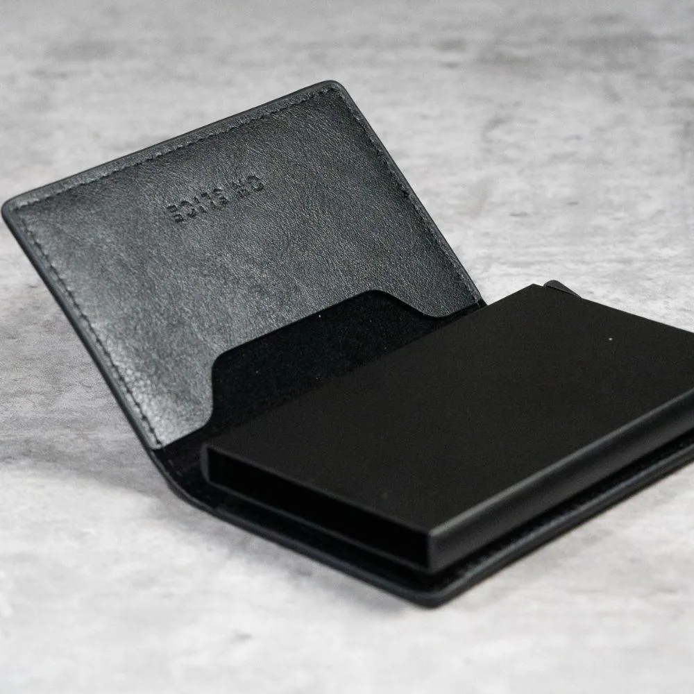 Wallet S