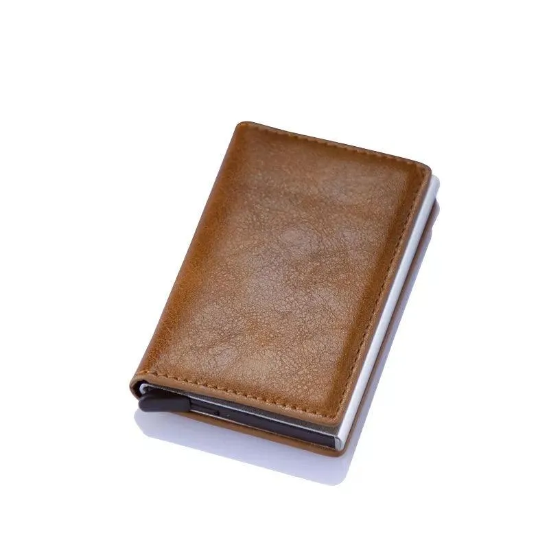 Wallet S